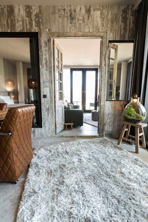 Port Of Travemünde, Opening 2021 Apartamento