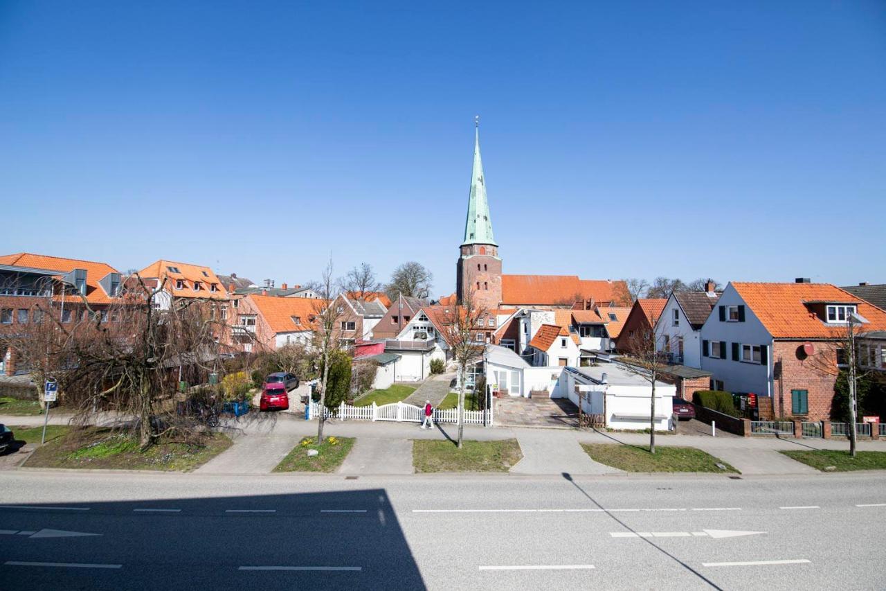Port Of Travemünde, Opening 2021 Apartamento