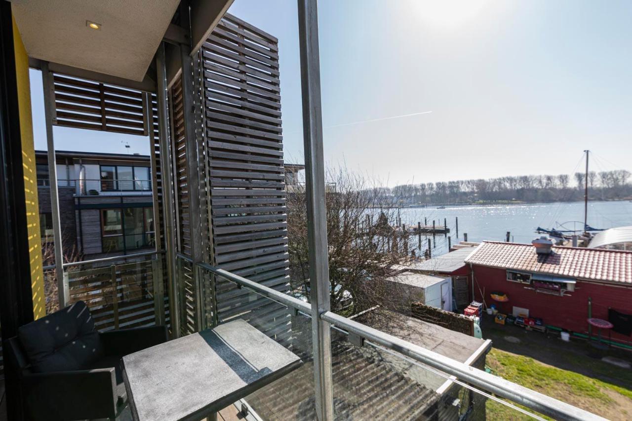 Apartment Port Of Travemuende, Opening 2021 Lübeck