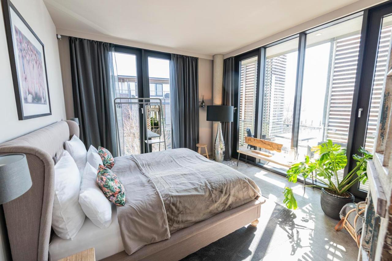 Apartment Port Of Travemuende, Opening 2021