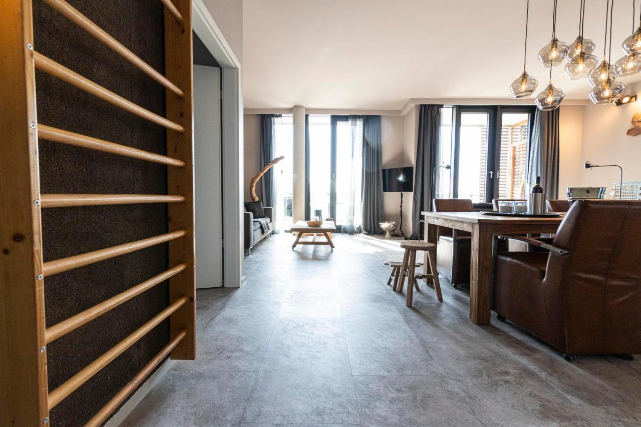Apartment Port Of Travemuende, Opening 2021 Lübeck