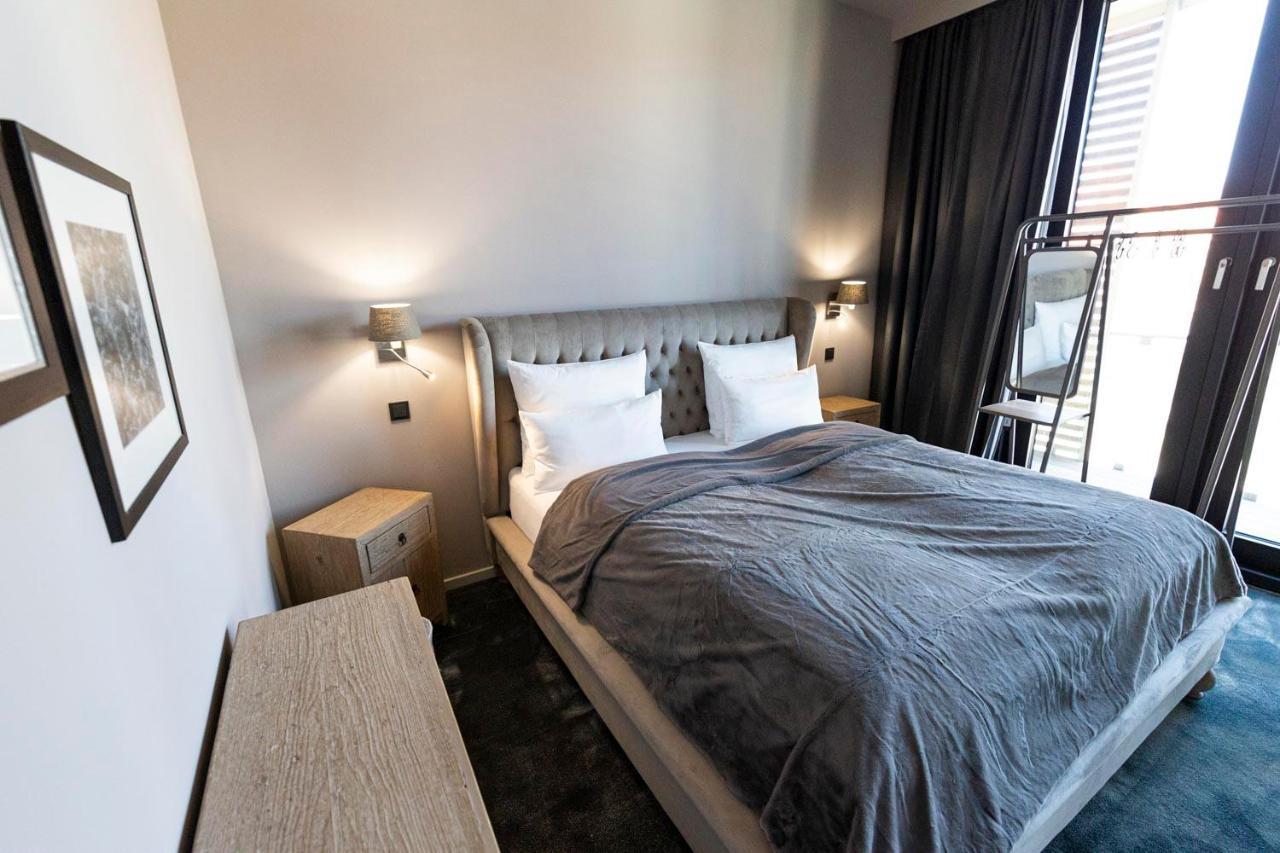 Apartamento Port Of Travemünde, Opening 2021