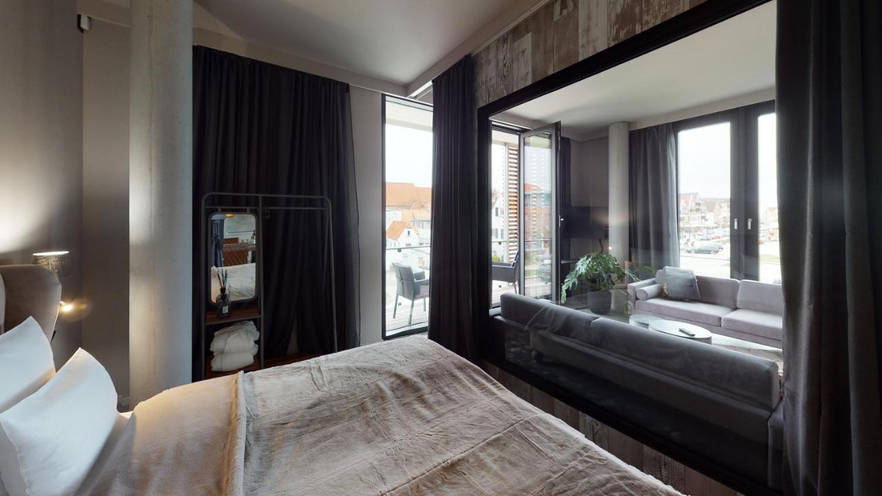 Port Of Travemünde, Opening 2021 Apartamento