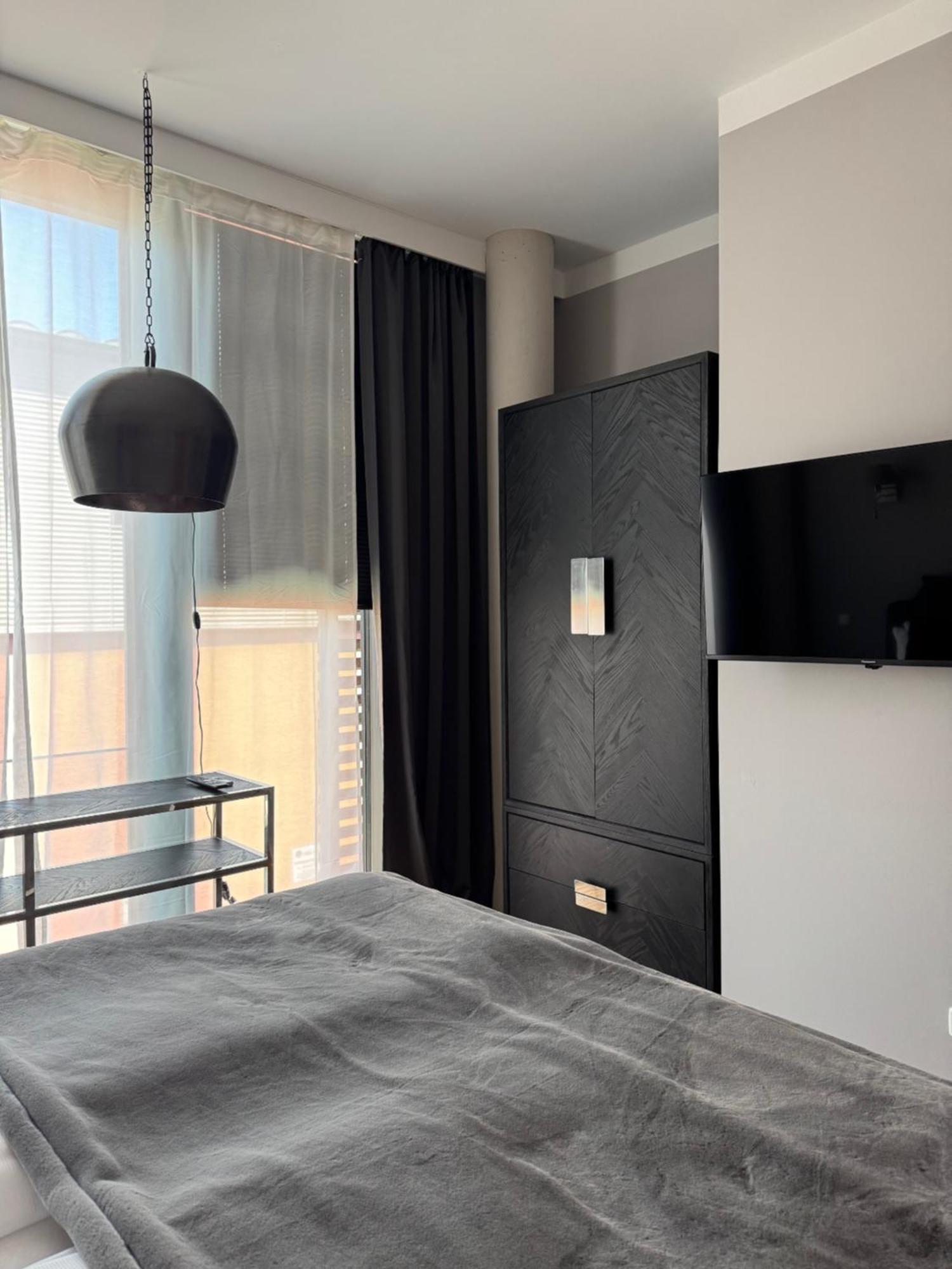 Apartamento Port Of Travemünde, Opening 2021 Lubeca