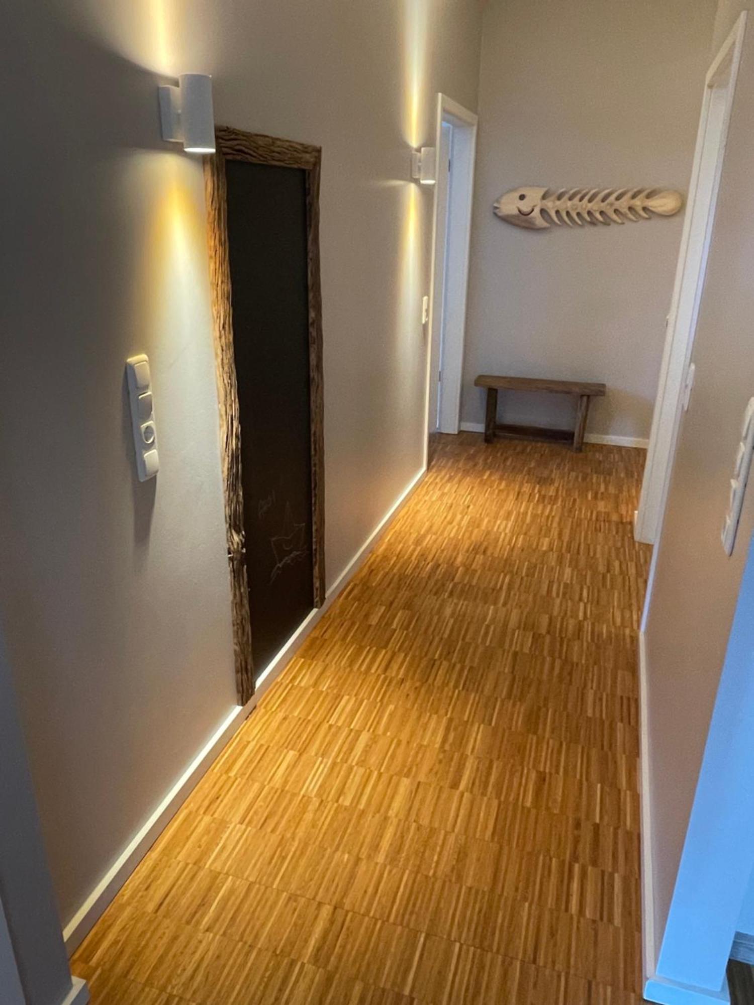 Port Of Travemünde, Opening 2021 Apartamento